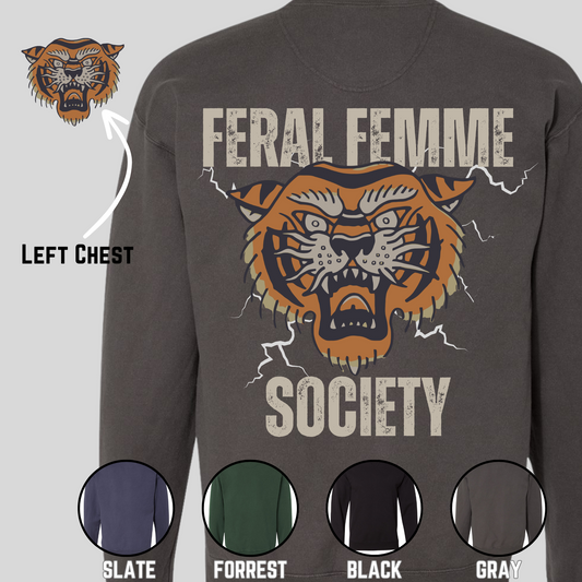 Feral Femme Society